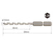 Vessel AHd-4 Pilot Hole Drill Bit 4mm Woodworking-Kiichin - The #1 Place for Japanese Goods in Your Hand!