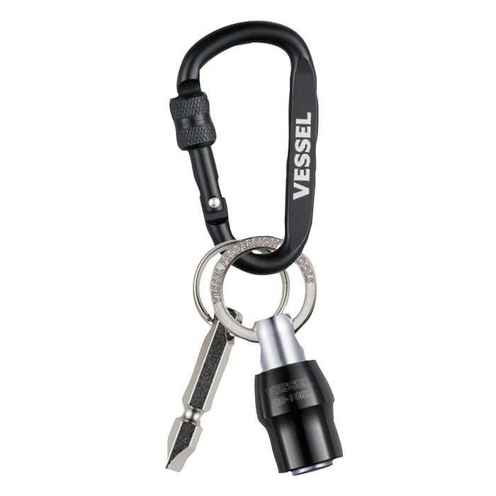 Vessel Quick Catcher QB-Kbad Adapter-Kiichin - The #1 Place for Japanese Goods in Your Hand!