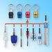 Vessel Quick Catcher QB-Kbad Adapter-Kiichin - The #1 Place for Japanese Goods in Your Hand!