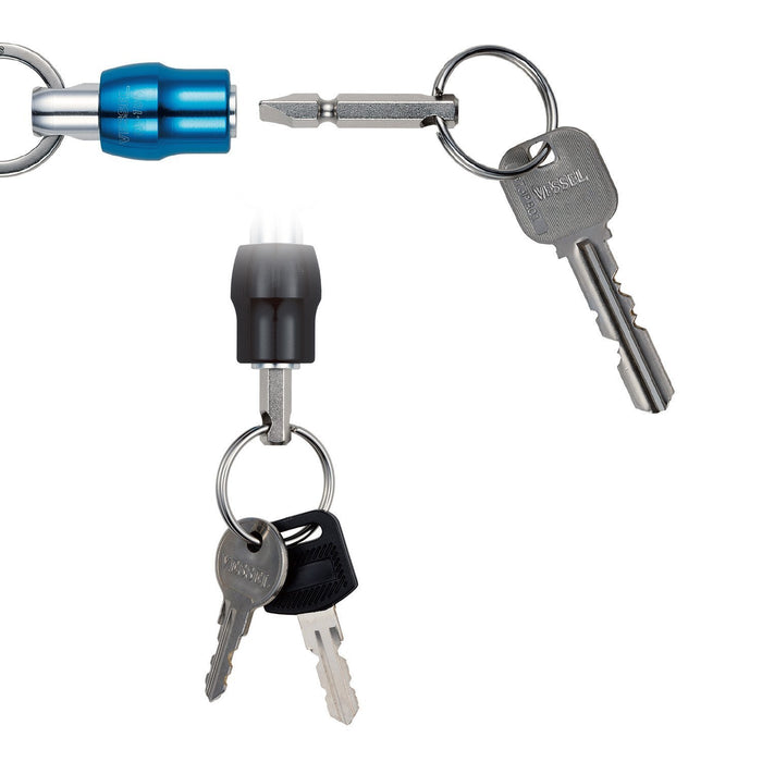 Vessel Quick Catcher QB-Kbad Adapter-Kiichin - The #1 Place for Japanese Goods in Your Hand!