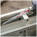 Vessel SBR-0430-1 Saber Saw Blade Rhino 10 & 14mm 1.27mm 300mm-Kiichin - The #1 Place for Japanese Goods in Your Hand!