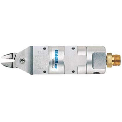 Vessel GT-NS5 Square Air Nipper 2.0mm Soft Resin 1.0mm Copper Wire 0.5mm Iron Wire-Kiichin - The #1 Place for Japanese Goods in Your Hand!
