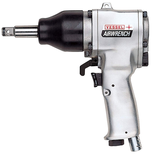Vessel GT-1600VPL Ultralight Air Impact Wrench-Kiichin - The #1 Place for Japanese Goods in Your Hand!