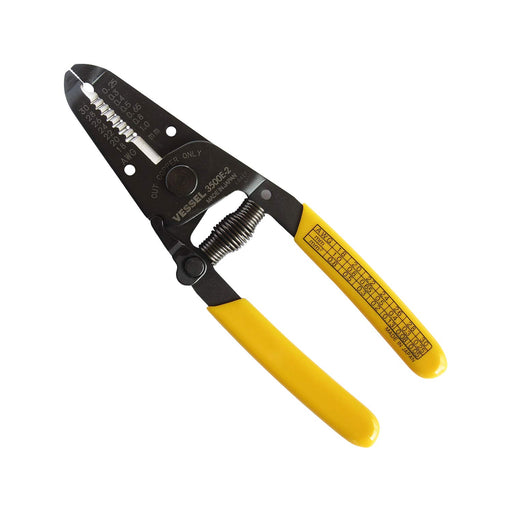 Vessel 3500E-2 Wire Stripper-Kiichin - The #1 Place for Japanese Goods in Your Hand!