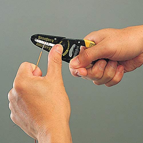 Vessel 3500E-2 Wire Stripper-Kiichin - The #1 Place for Japanese Goods in Your Hand!