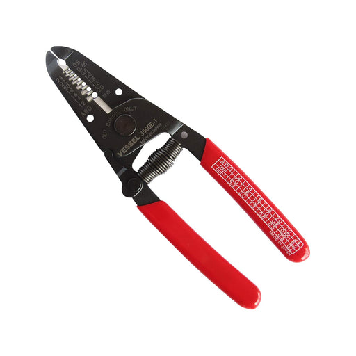 Vessel 3500E-1 Wire Stripper for Electrician Skill Test-Kiichin - The #1 Place for Japanese Goods in Your Hand!