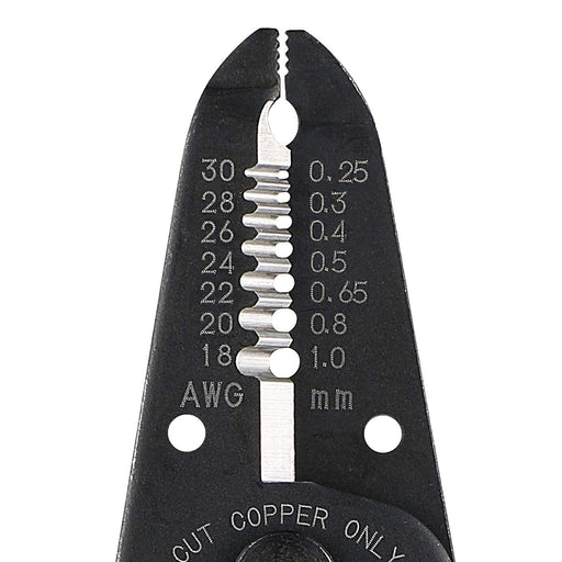Vessel 3500E-4 Wire Stripper & Screw Cutter-Kiichin - The #1 Place for Japanese Goods in Your Hand!