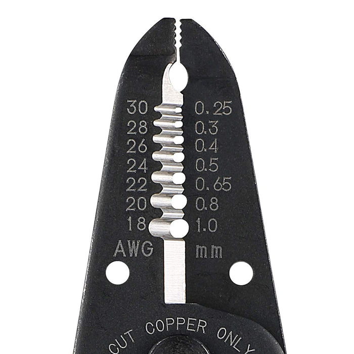 Vessel 3500E-4 Wire Stripper & Screw Cutter-Kiichin - The #1 Place for Japanese Goods in Your Hand!