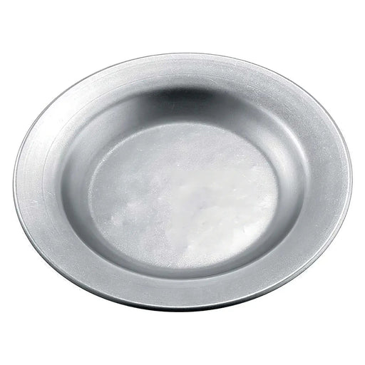 Aoyoshi Vintage Stainless Steel Soup Bowl - Made in Japan-Kiichin - The #1 Place for Japanese Goods in Your Hand!