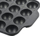 20-Hole Non-Stick Takoyaki Maker by Wahei Freiz Japan-Kiichin - The #1 Place for Japanese Goods in Your Hand!