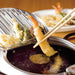 24cm Iron Tempura Pot with Lid - Made in Japan (TM-9090)-Kiichin - The #1 Place for Japanese Goods in Your Hand!
