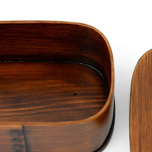 Ruozhao Wakacho Bento Box - Authentic Japanese Lunch Container-Kiichin - The #1 Place for Japanese Goods in Your Hand!