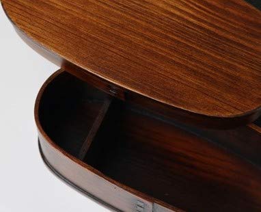 Ruozhao Wappa Slim Japanese Lacquer Lunch Box FH5-8X-Kiichin - The #1 Place for Japanese Goods in Your Hand!