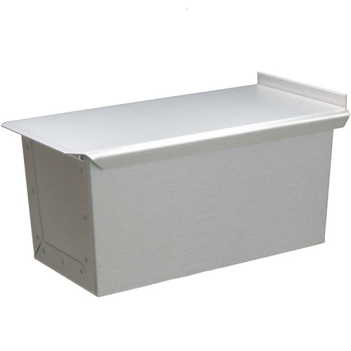 Takashi Endo Store White Bread Case 1.5 Loaf Japan 59-06-Kiichin - The #1 Place for Japanese Goods in Your Hand!