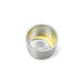 Teshigoto Club Moon Katakuchi Tsuki Gold Leaf Sake Set-Kiichin - The #1 Place for Japanese Goods in Your Hand!