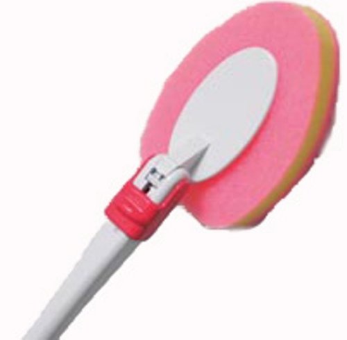 Lec Japan S-256 Water Scum Remover - Bath Cleaner-Kiichin - The #1 Place for Japanese Goods in Your Hand!