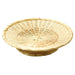 Yamacoh 21cm High Foot Soba Plate - Premium Quality Serving Dish-Kiichin - The #1 Place for Japanese Goods in Your Hand!