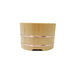 Yamacoh Edobitsu Sawara Rice Container 24Cm - Authentic Japanese Quality-Kiichin - The #1 Place for Japanese Goods in Your Hand!