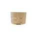 Yamacoh Ohitsu 24Cm Wooden Rice Container - Authentic Japanese Sawara Design-Kiichin - The #1 Place for Japanese Goods in Your Hand!
