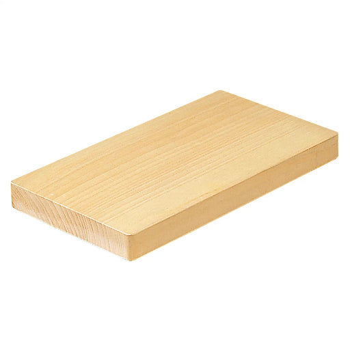 Premium Yamacoh Gingko Wood Cutting Board - 45×24cm-Kiichin - The #1 Place for Japanese Goods in Your Hand!