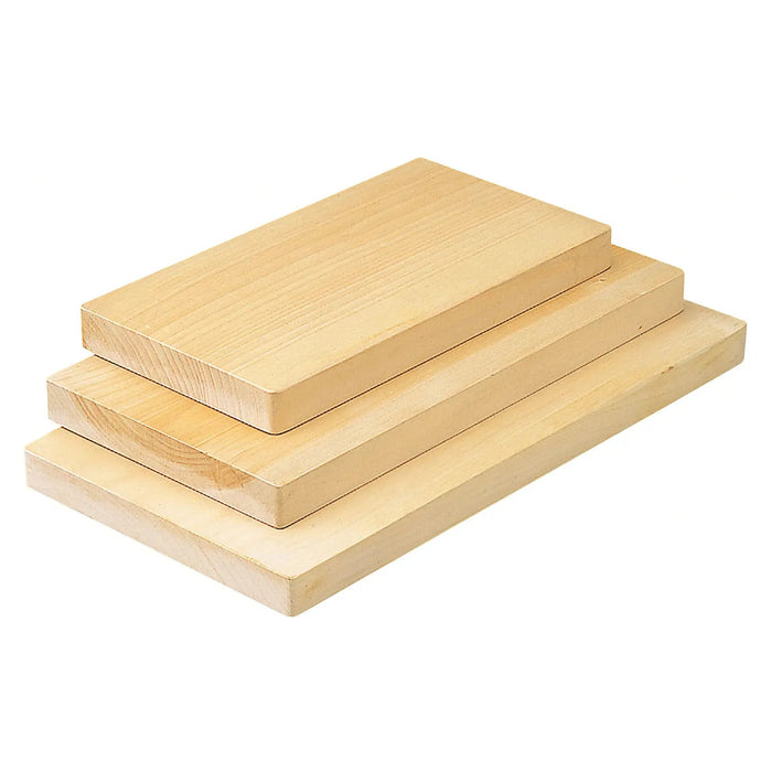 Premium Yamacoh Gingko Wood Cutting Board - 45×24cm-Kiichin - The #1 Place for Japanese Goods in Your Hand!