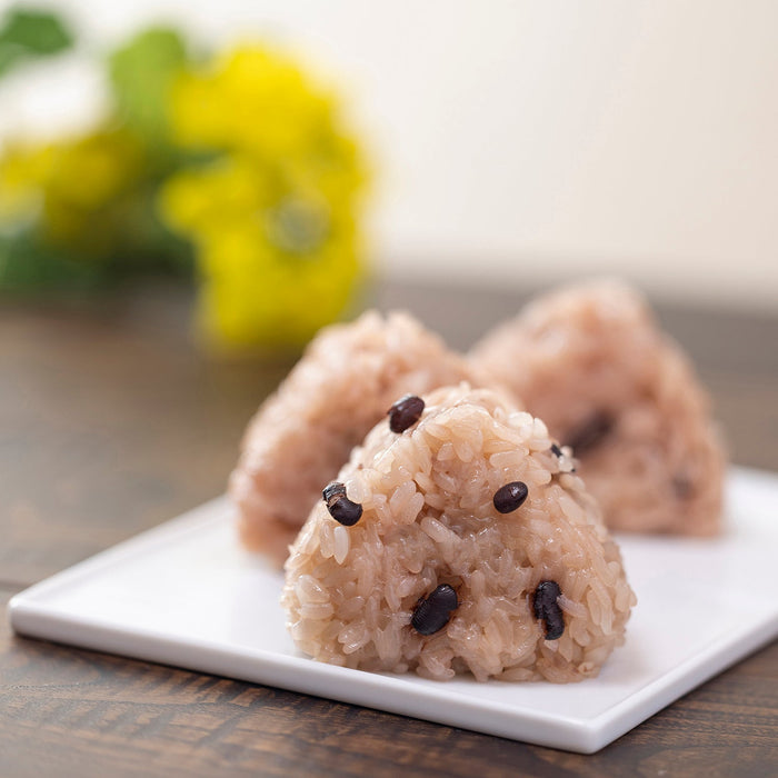 Yamacoh Japanese Onigiri Mold - Create Perfect 2-Hole Wooden Rice Balls-Kiichin - The #1 Place for Japanese Goods in Your Hand!