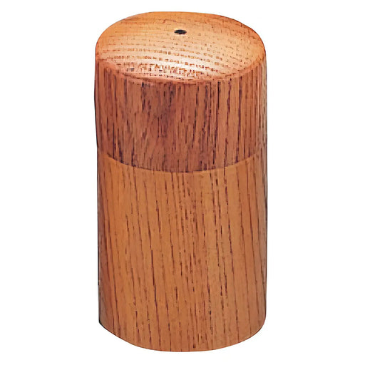 Premium Yamacoh Wood Salt Shaker - Natural, Stylish, and Functional-Kiichin - The #1 Place for Japanese Goods in Your Hand!