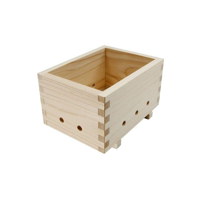 Yamacoh Tofu Maker Kit - Authentic Wooden Japanese Product-Kiichin - The #1 Place for Japanese Goods in Your Hand!