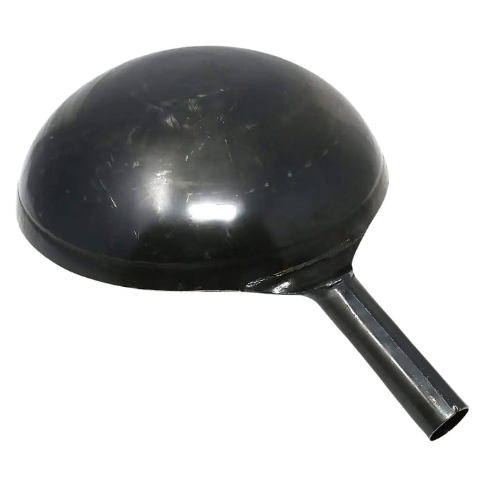 Yamada 42cm Hammered Iron Wok - 1.2mm Thickness-Kiichin - The #1 Place for Japanese Goods in Your Hand!