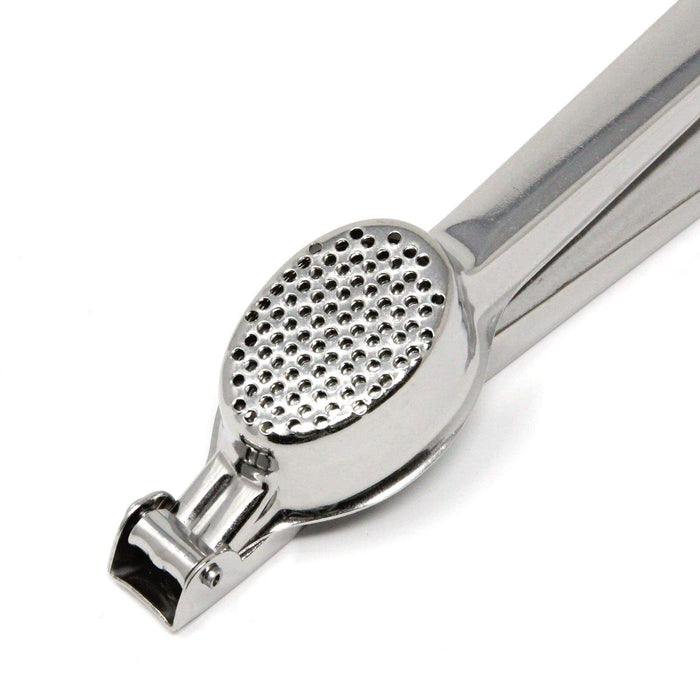 Yamagi Japan 18-8 Stainless Steel Garlic Press - Premium Quality-Kiichin - The #1 Place for Japanese Goods in Your Hand!