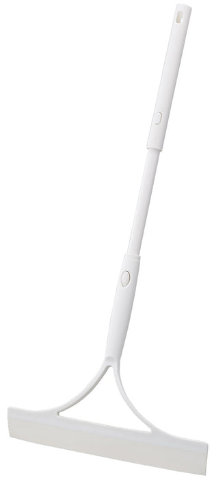 Yamazaki Sangyo 182503 Drainer Squeegee Basbon-Kun Storage Hooks-Kiichin - The #1 Place for Japanese Goods in Your Hand!