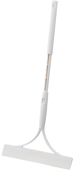 Yamazaki Sangyo 182503 Drainer Squeegee Basbon-Kun Storage Hooks-Kiichin - The #1 Place for Japanese Goods in Your Hand!