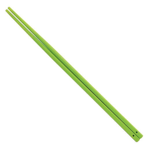 Yaxell Japan Silicone Cooking Chopsticks - Green Versatile Kitchen Utensil-Kiichin - The #1 Place for Japanese Goods in Your Hand!