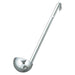 Yukiwa Stainless Steel Ladle - 150ml Essential Kitchen Tool-Kiichin - The #1 Place for Japanese Goods in Your Hand!