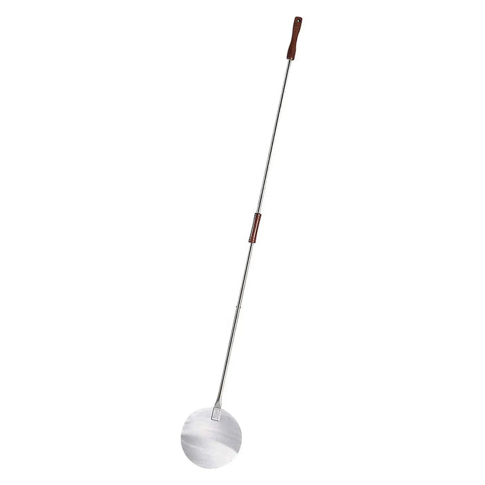 Yukiwa 24cm Stainless Steel Pizza Peel - Premium Quality for Perfect Pizzas-Kiichin - The #1 Place for Japanese Goods in Your Hand!