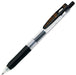 Zebra Sarasa Clip 0.3 Gel Pen - 10 Color Set-Kiichin - The #1 Place for Japanese Goods in Your Hand!