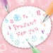 Zebra Sarasa Clip 0.5 Milk Gel Pen Set - Made in Japan-Kiichin - The #1 Place for Japanese Goods in Your Hand!