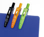 Zebra Sarasa Clip 0.5 Red Gel Pen - Japanese P-Jj15-R5-Kiichin - The #1 Place for Japanese Goods in Your Hand!