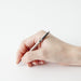 Zebra Japan 0.5Mm Ts-3 Mechanical Pencil for Notebooks-Kiichin - The #1 Place for Japanese Goods in Your Hand!