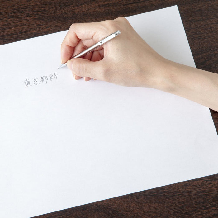 Zebra Japan 0.5Mm Ts-3 Mechanical Pencil for Notebooks-Kiichin - The #1 Place for Japanese Goods in Your Hand!