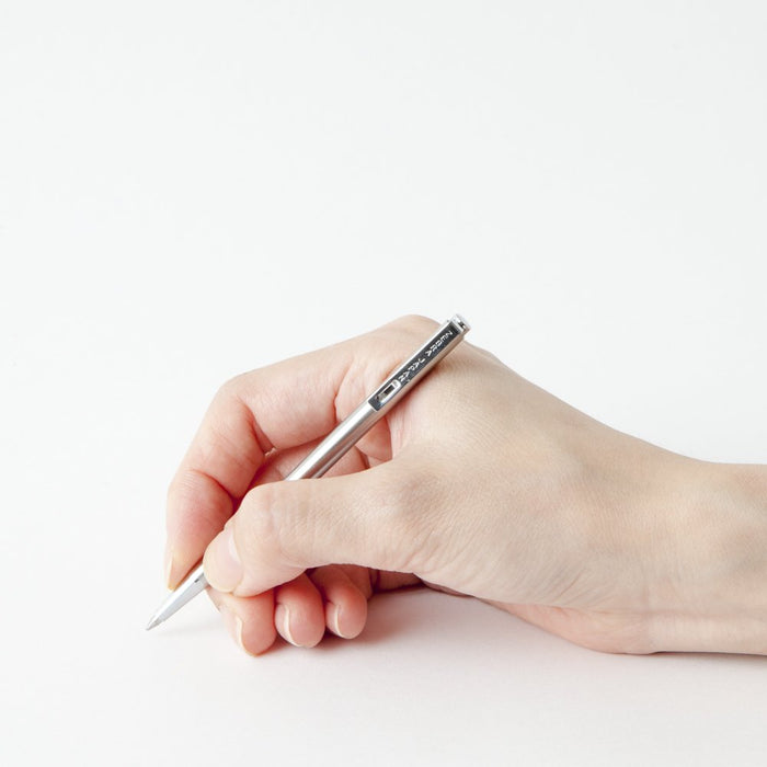Zebra Japan Notebook Ballpoint Pen - Premium Writing Instrument-Kiichin - The #1 Place for Japanese Goods in Your Hand!