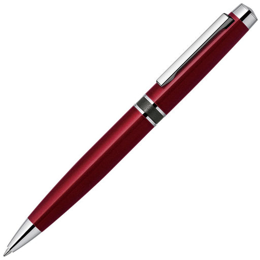 Zebra Filare 0.7 Red Ballpoint Pen - Premium Quality for Japan Market-Kiichin - The #1 Place for Japanese Goods in Your Hand!
