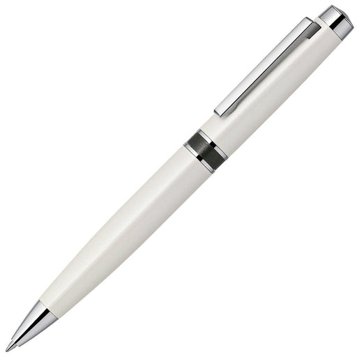 Zebra Japan White Ballpoint Pen Filler 0.7 - P-Ba68-W-Kiichin - The #1 Place for Japanese Goods in Your Hand!