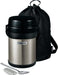 Zojirushi Bento Stainless Steel Lunch Jar - 48 Oz-Kiichin - The #1 Place for Japanese Goods in Your Hand!