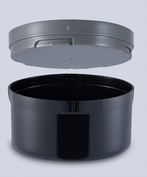 Zojirushi Bento Stainless Steel Lunch Jar - 48 Oz-Kiichin - The #1 Place for Japanese Goods in Your Hand!