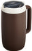Zojirushi DGB-17C-TA 1.7L Brown Cool Pitcher-Kiichin - The #1 Place for Japanese Goods in Your Hand!
