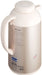 Zojirushi AG-LB10-PA Pink Glass Thermos Tabletop Pot-Kiichin - The #1 Place for Japanese Goods in Your Hand!