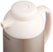 Zojirushi AG-LB10-PA Pink Glass Thermos Tabletop Pot-Kiichin - The #1 Place for Japanese Goods in Your Hand!