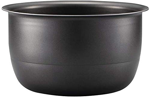 Zojirushi 5.5 Cup Rice Cooker Inner Pot Replacement B489-Kiichin - The #1 Place for Japanese Goods in Your Hand!
