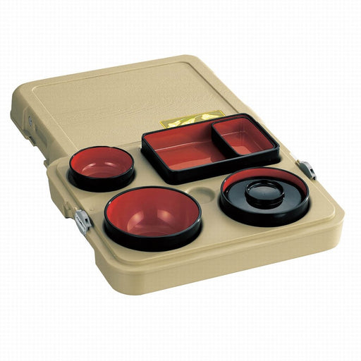 Zojirushi Mahobin Uscha Da-Sn10 Meal Insulation Container-Kiichin - The #1 Place for Japanese Goods in Your Hand!